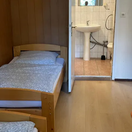 Bigus Pensionat Berlin