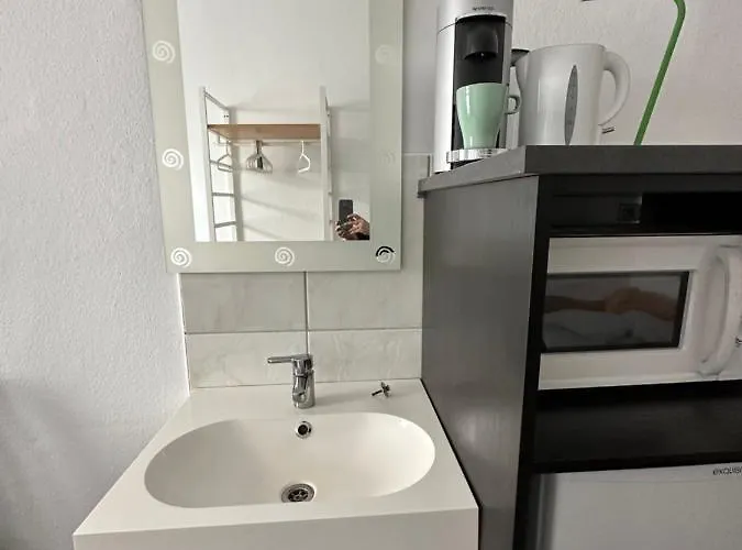 Pensionat Bigus Berlin