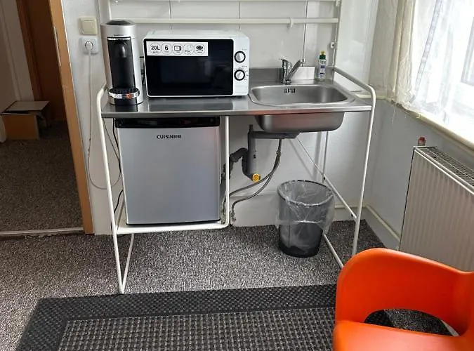 Pensionat Bigus Berlin