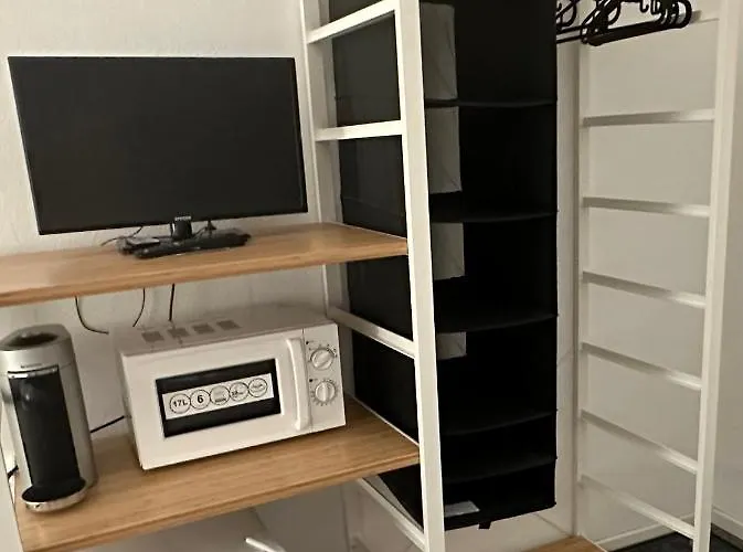 Pensionat Bigus Berlin