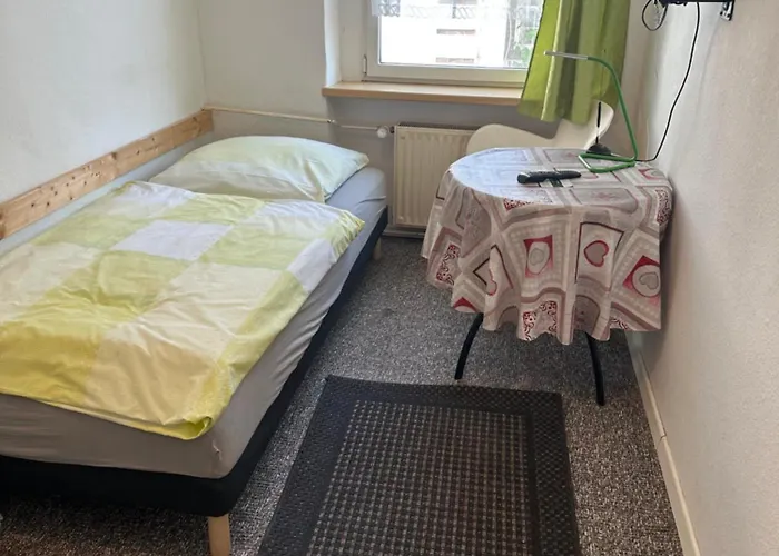 Pensionat Bigus Berlin