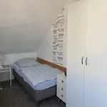 Bigus Maison d'hôtes 2*