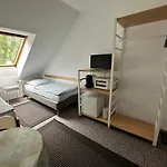 Bigus Maison d'hôtes Berlin