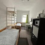 Pensionat Bigus