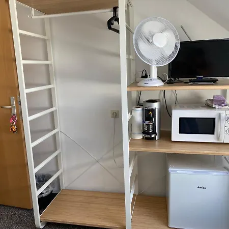 Guest house Bigus 2*