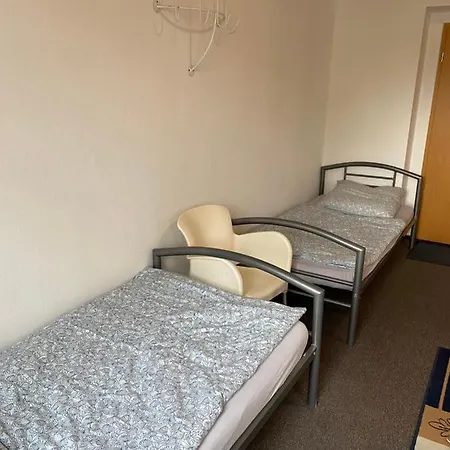 Bigus Affittacamere Berlino