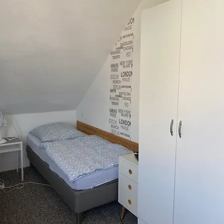 Bigus Guest house 2*