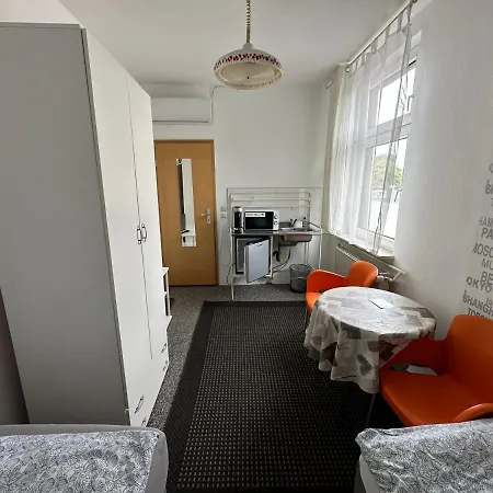 Guest house Bigus Berlin