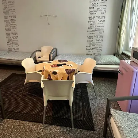 Guest house Bigus Berlin