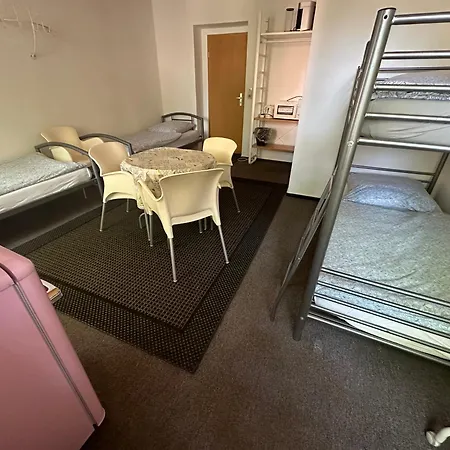 Bigus Guest house Berlin