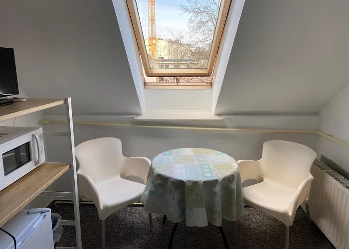 Maison d'hôtes Bigus 2*