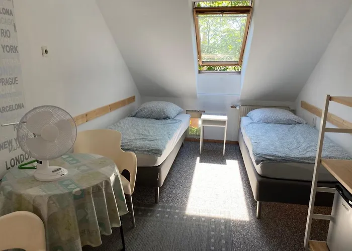 Bigus Maison d'hôtes 2*