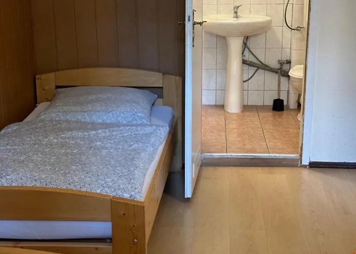 Bigus Pensjonat Berlin