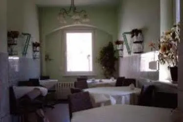 Bigus Maison d'hôtes Berlin