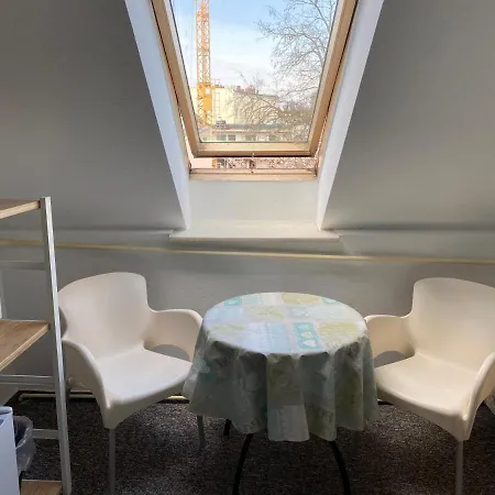 Casa de hóspedes Bigus 2*