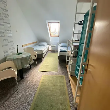 Casa de hóspedes Bigus Berlim