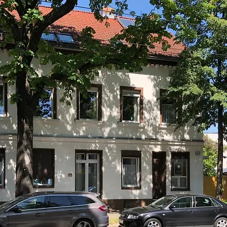 Bigus Casa de hóspedes