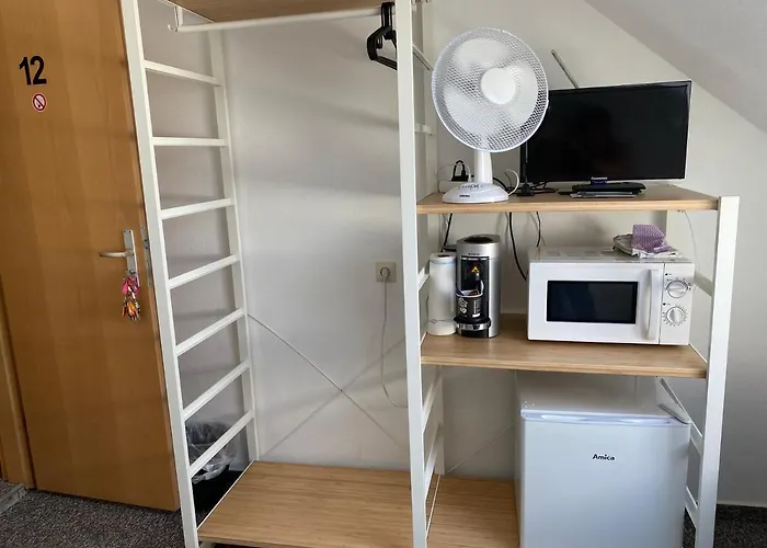 Πανσιόν Bigus 2*