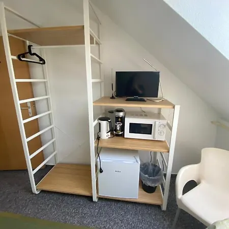 Vendégház Bigus Berlin