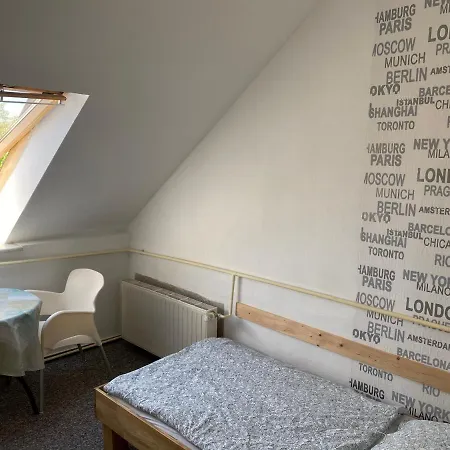 Bigus Vendégház 2*