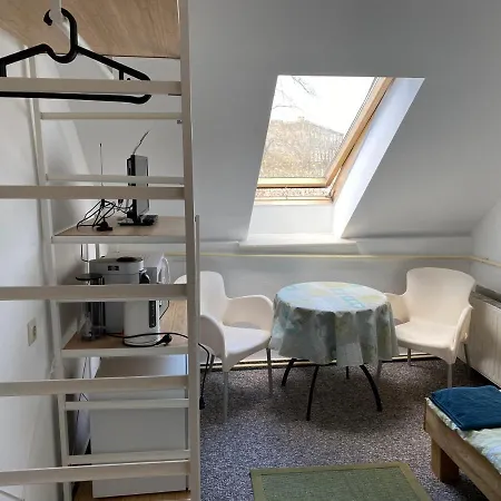 Vendégház Bigus Berlin