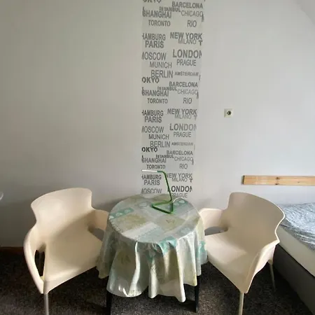 Bigus Vendégház 2*