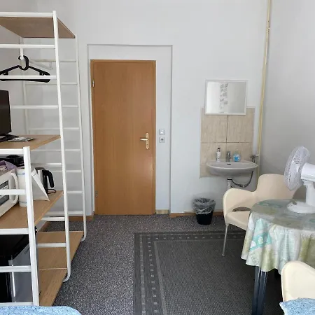 Bigus Pensionat 2*