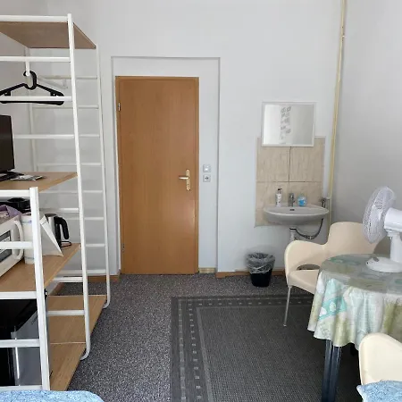 Bigus Vendégház 2*