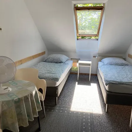 Bigus Pensionat 2*