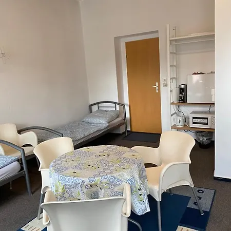 Vendégház Bigus 2*