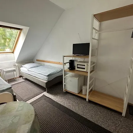 Bigus Vendégház Berlin