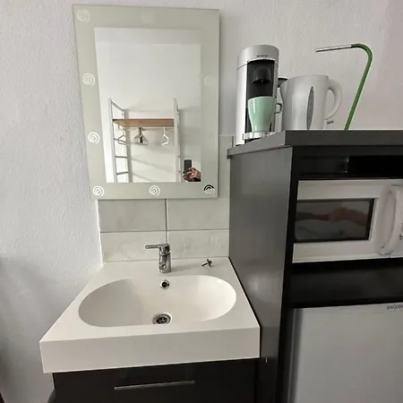 Pensionat Bigus Berlin