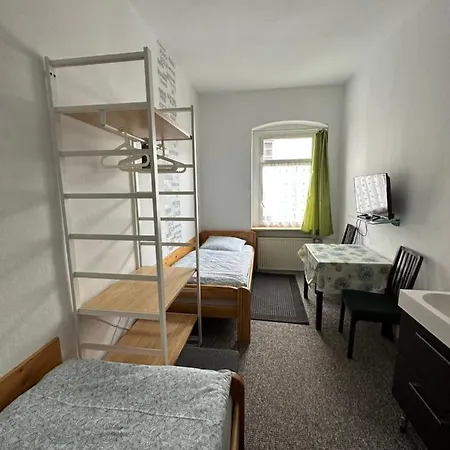 Bigus Pensionat 2*