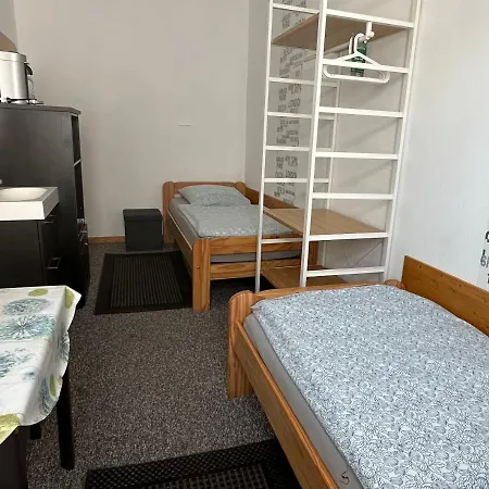 Bigus Vendégház Berlin