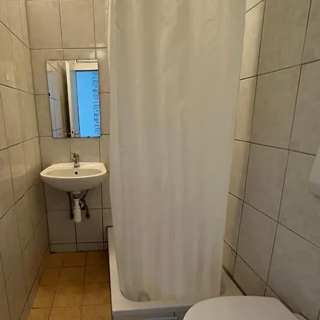 Vendégház Bigus Berlin