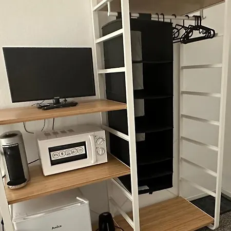 Konukevi Bigus Berlin