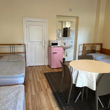 Vendégház Bigus Berlin