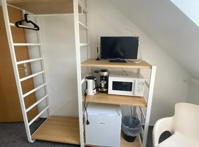 Guest house Bigus Berlin