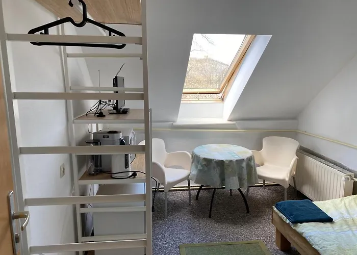 Guest house Bigus Berlin