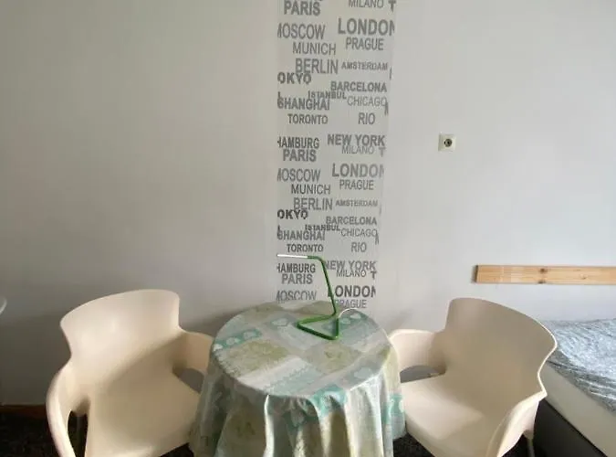 Bigus Guest house 2*