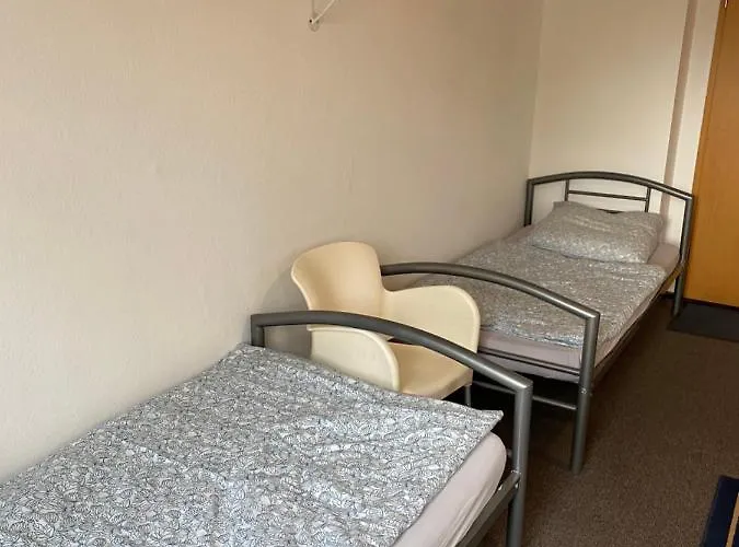 Bigus Guest house Berlin