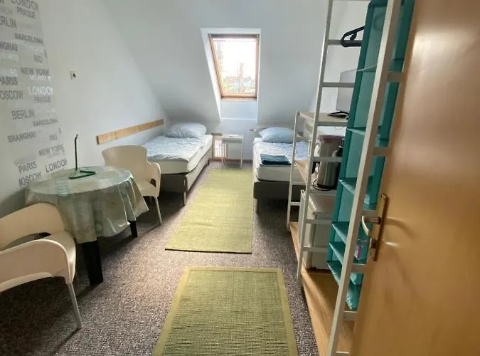 Guest house Bigus Berlin