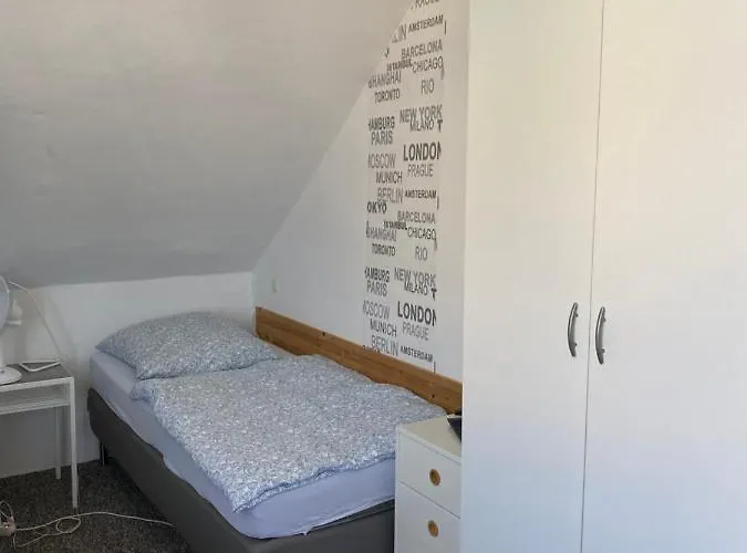 Bigus Guest house 2*