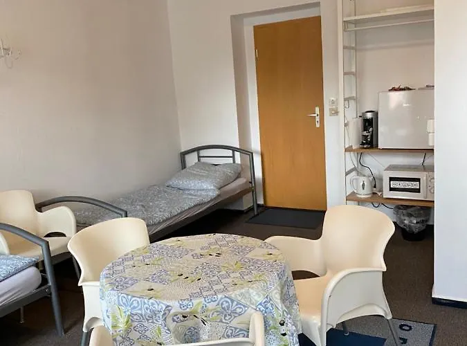 Guest house Bigus 2*