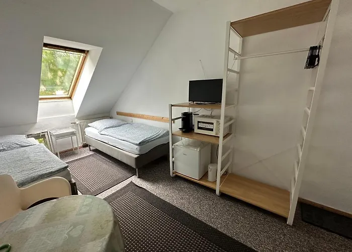 Bigus Guest house Berlin