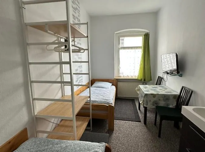 Bigus Guest house 2*