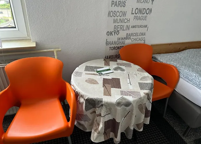 Bigus Guest house 2*