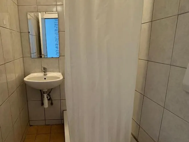 Guest house Bigus Berlin