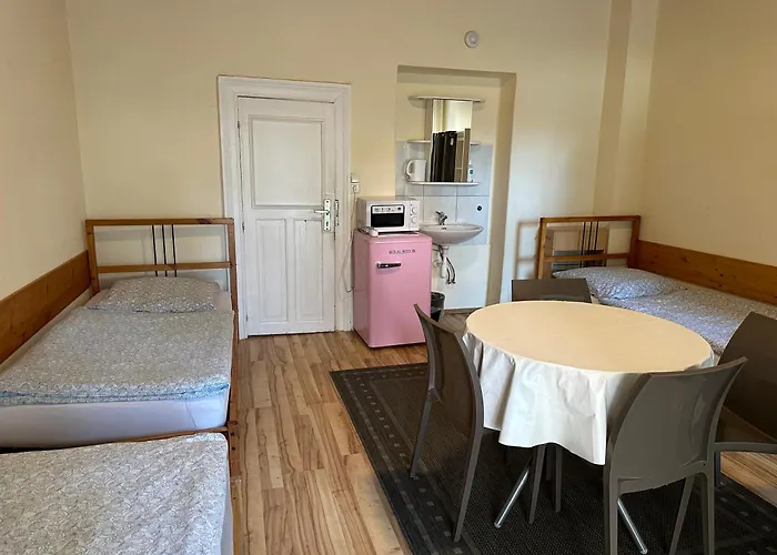 Guest house Bigus Berlin